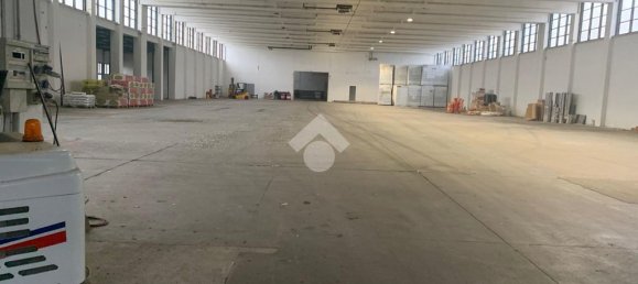 1745m² Warehouse in Caltignaga, Italy No. 110498 33