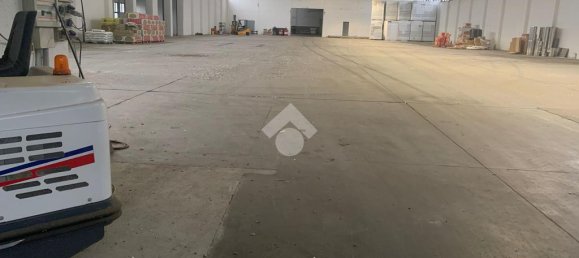 1745m² Warehouse in Caltignaga, Italy No. 110498 34