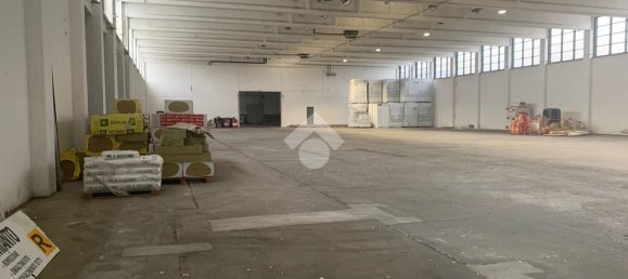1745m² Warehouse in Caltignaga, Italy No. 110498 15
