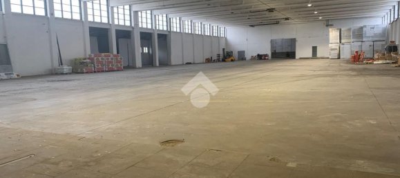 1745m² Warehouse in Caltignaga, Italy No. 110498 20