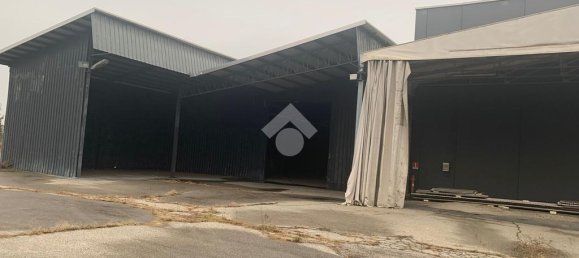 1745m² Warehouse in Caltignaga, Italy No. 110498 12
