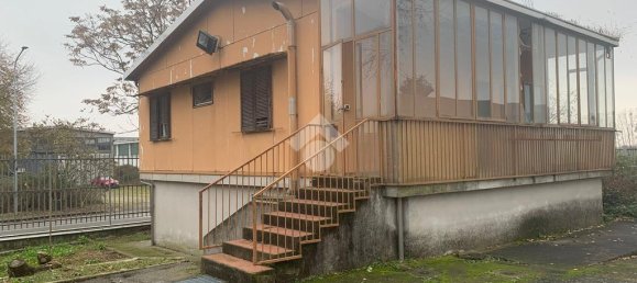 1745m² Warehouse in Caltignaga, Italy No. 110498 7