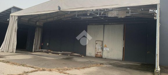 1745m² Warehouse in Caltignaga, Italy No. 110498 13