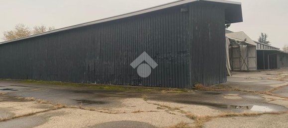1745m² Warehouse in Caltignaga, Italy No. 110498 23