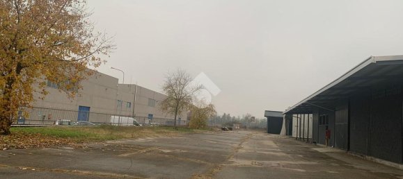 1745m² Warehouse in Caltignaga, Italy No. 110498 26