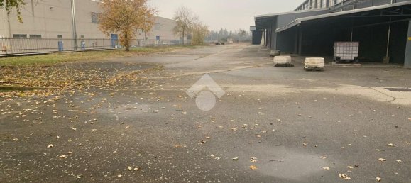 1745m² Warehouse in Caltignaga, Italy No. 110498 9