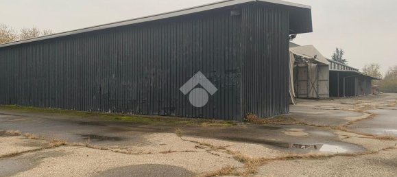 1745m² Warehouse in Caltignaga, Italy No. 110498 21