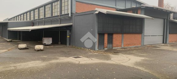 1745m² Warehouse in Caltignaga, Italy No. 110498 3