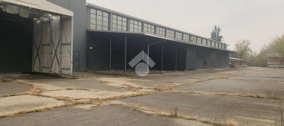1745m² Warehouse in Caltignaga, Italy No. 110498 11