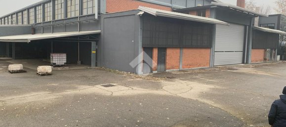 1745m² Warehouse in Caltignaga, Italy No. 110498 4