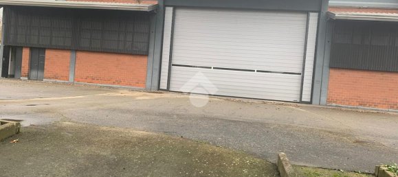 1745m² Warehouse in Caltignaga, Italy No. 110498 6