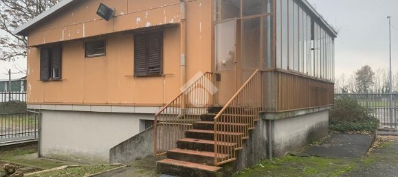 1745m² Warehouse in Caltignaga, Italy No. 110498 8