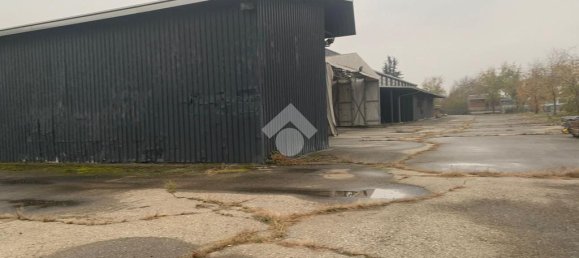 1745m² Warehouse in Caltignaga, Italy No. 110498 22