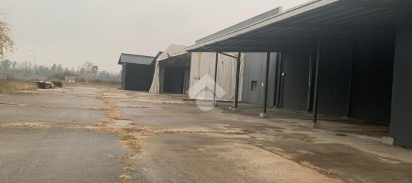 1745m² Warehouse in Caltignaga, Italy No. 110498 14