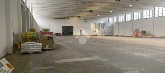 1745m² Warehouse in Caltignaga, Italy No. 110498 17