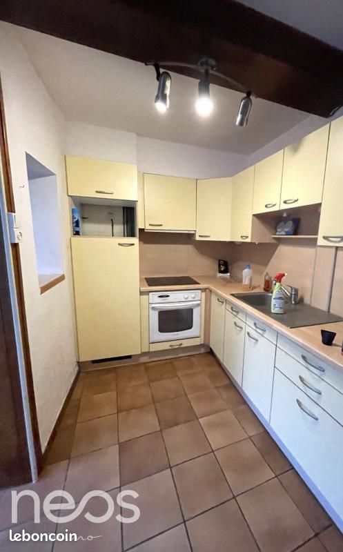 3 bedrooms House in Libercourt, France No. 332581