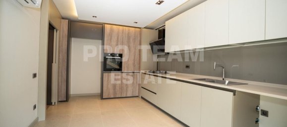 4 rooms Apartment in Konyaalti, Turkey No. 27179 7