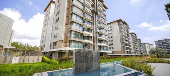 4 rooms Apartment in Konyaalti, Turkey No. 27179 17