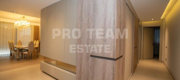 4 rooms Apartment in Konyaalti, Turkey No. 27179 11