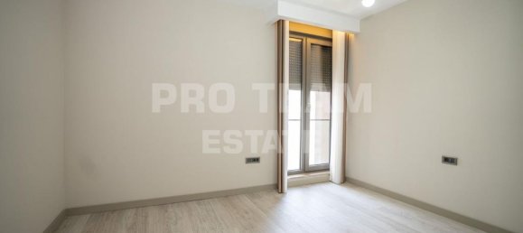 4 rooms Apartment in Konyaalti, Turkey No. 27179 22