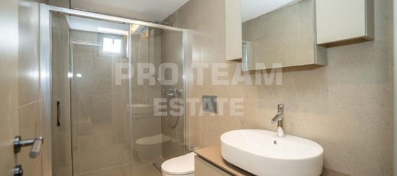 4 rooms Apartment in Konyaalti, Turkey No. 27179 21