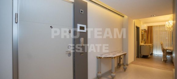 4 rooms Apartment in Konyaalti, Turkey No. 27179 12