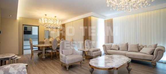 4 rooms Apartment in Konyaalti, Turkey No. 27179 10