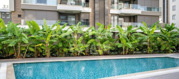 4 rooms Apartment in Konyaalti, Turkey No. 27179 15