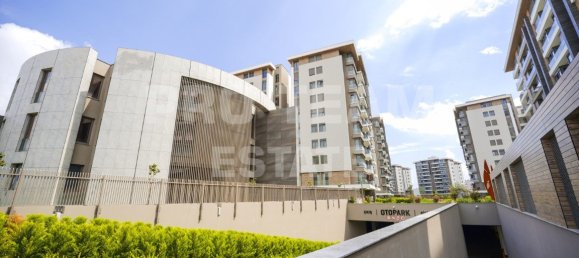 4 rooms Apartment in Konyaalti, Turkey No. 27179 19