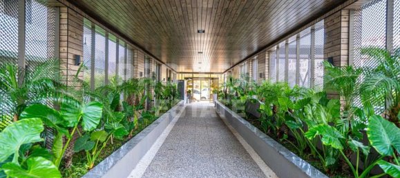 4 rooms Apartment in Konyaalti, Turkey No. 27179 14