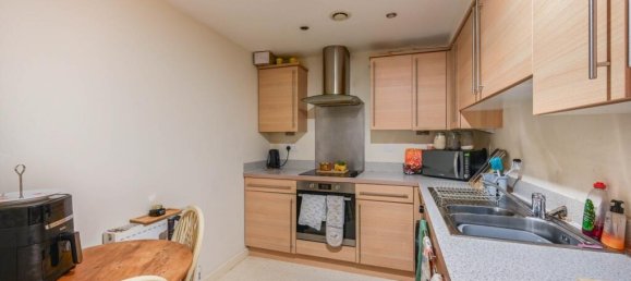 مكتب في Burton upon Trent, United Kingdom رقم 2796 5