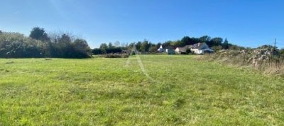 Grundstück in Cour-Cheverny, France 953m², Nr. 81893 3