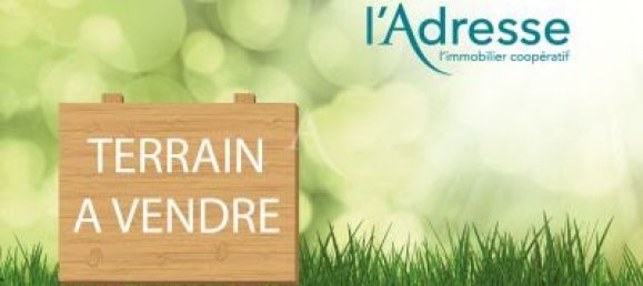 Grundstück in Cour-Cheverny, France 953m², Nr. 81893 2