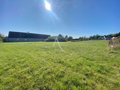 Grundstück in Cour-Cheverny, France 953m², Nr. 81893