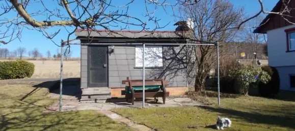 7 غرف نوم منزل في Vogelsbergkreis, Germany رقم 107811 20