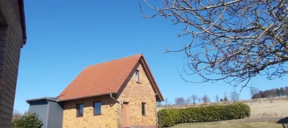 7 غرف نوم منزل في Vogelsbergkreis, Germany رقم 107811 2