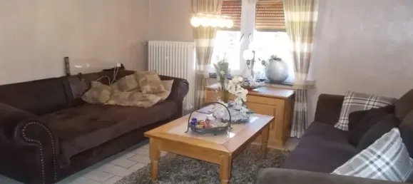 7 غرف نوم منزل في Vogelsbergkreis, Germany رقم 107811 7