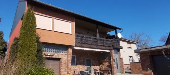 7 غرف نوم منزل في Vogelsbergkreis, Germany رقم 107811 13