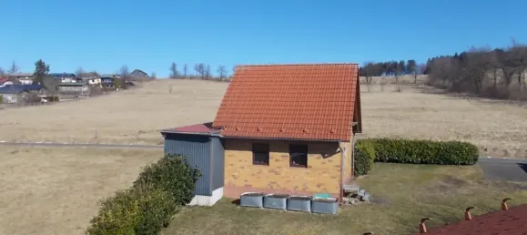 7 غرف نوم منزل في Vogelsbergkreis, Germany رقم 107811 3