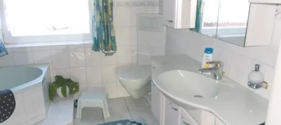 7 غرف نوم منزل في Vogelsbergkreis, Germany رقم 107811 6