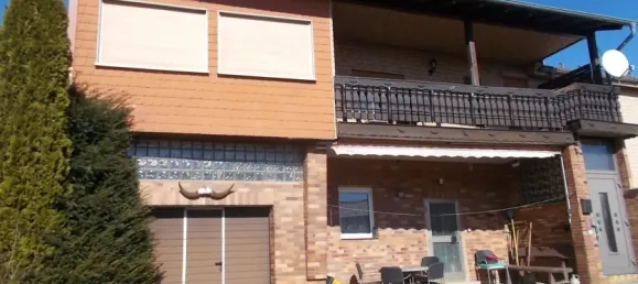 7 غرف نوم منزل في Vogelsbergkreis, Germany رقم 107811 14