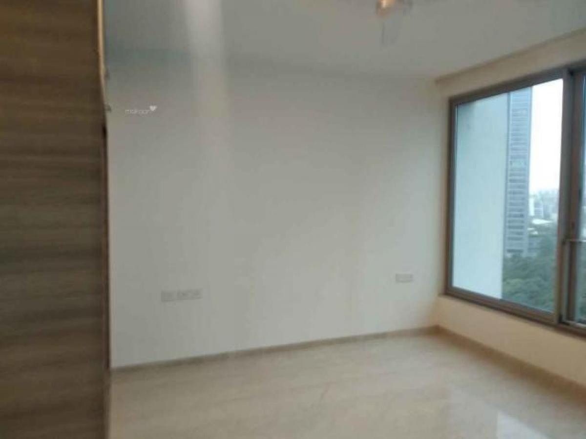 3 bedrooms House in Mumbai, India No. 51387