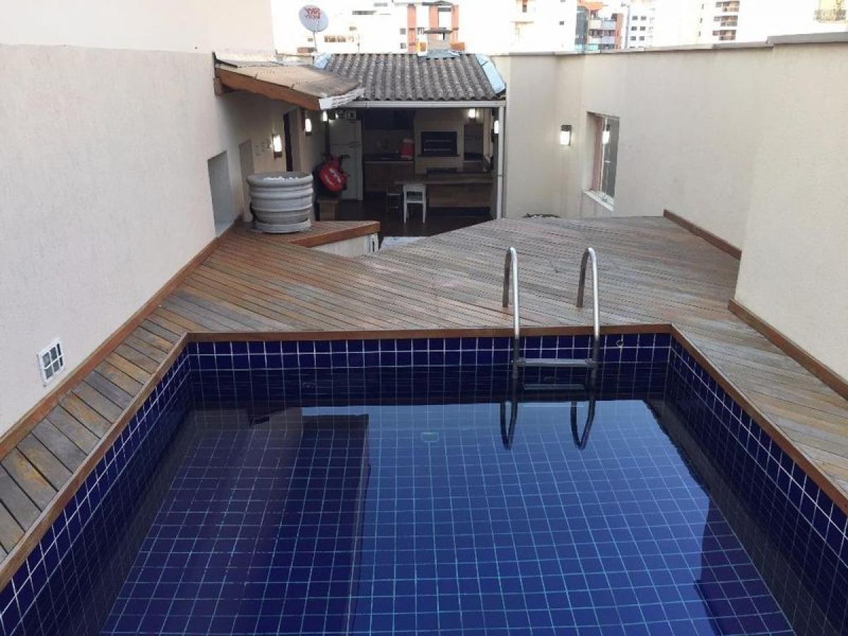 Casa de 5 dormitorios en Sao Paulo, Brazil No. 459400