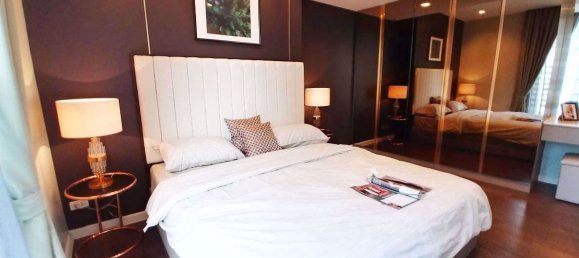 2 bedrooms Condo in Sathon, Thailand No. 9712 5