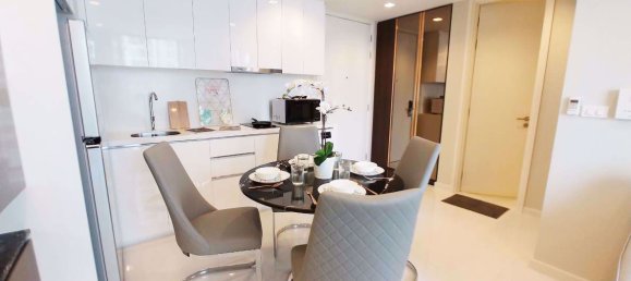 2 bedrooms Condo in Sathon, Thailand No. 9712 2