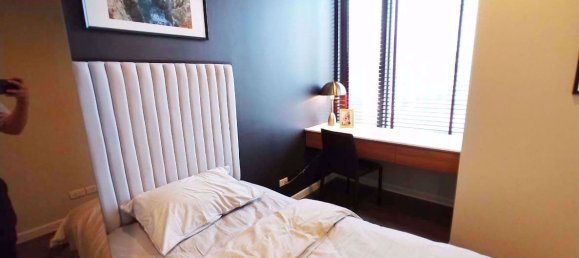 2 bedrooms Condo in Sathon, Thailand No. 9712 8