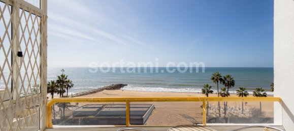 1 Schlafzimmer Wohnung in Quarteira, Portugal, Nr. 101956 16