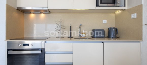 1 Schlafzimmer Wohnung in Quarteira, Portugal, Nr. 101956 3