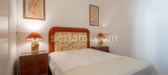 1 Schlafzimmer Wohnung in Quarteira, Portugal, Nr. 101956 12