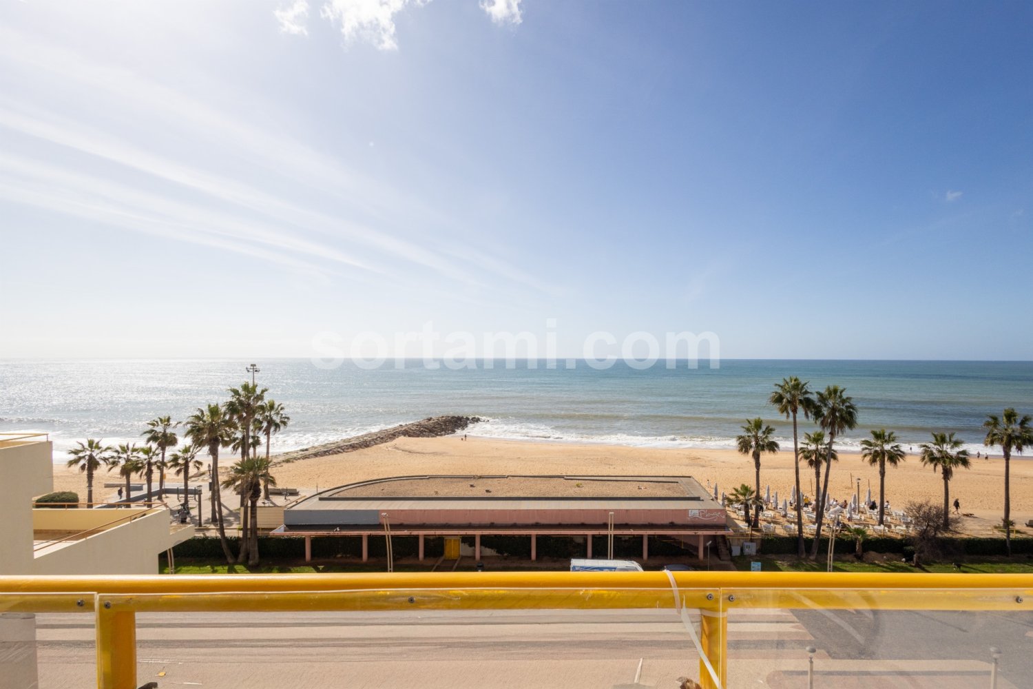 1 Schlafzimmer Wohnung in Quarteira, Portugal, Nr. 101956